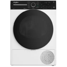 WHIRLPOOL WP C10X WBS EE hőszivattyús szárítógép