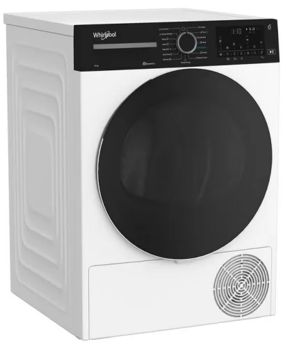 WHIRLPOOL WP C10X WBS EE hőszivattyús szárítógép
