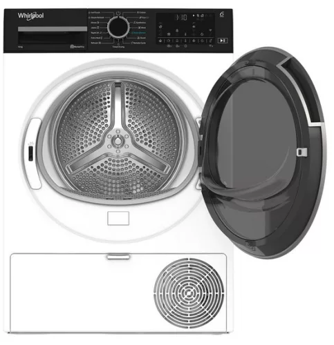 WHIRLPOOL WP C10X WBS EE hőszivattyús szárítógép