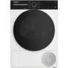 WHIRLPOOL WP C9 WBS EE hőszivattyús szárítógép