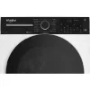 WHIRLPOOL WP C9 WBS EE hőszivattyús szárítógép