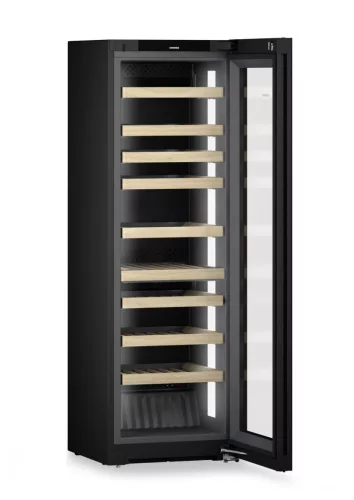 Liebherr WPgbi 5272 001 20 Bortemperáló szekrény