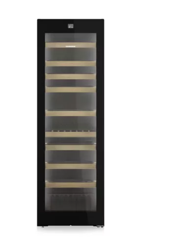 Liebherr WPgbi 5272 001 20 Bortemperáló szekrény