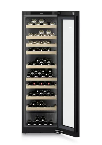 Liebherr WPgbi 5272 001 20 Bortemperáló szekrény