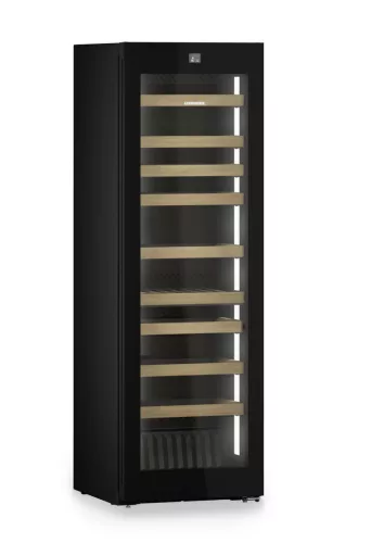 Liebherr WPgbi 5272 001 20 Bortemperáló szekrény