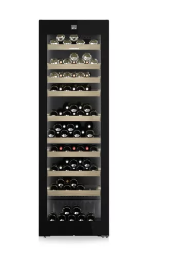 Liebherr WPgbi 5272 001 20 Bortemperáló szekrény