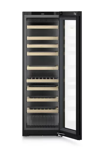 Liebherr WPgbi 5272 001 20 Bortemperáló szekrény