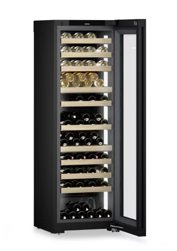 Liebherr WPgbi 5273 001 20 Bortemperáló szekrény