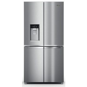 WHIRLPOOL WQ9I MO2L EF alulfagyasztós hűtőszekrény