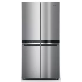 WHIRLPOOL WQ9 B3L EF alulfagyasztós hűtőszekrény