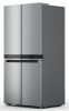 WHIRLPOOL WQ9 B3L EF alulfagyasztós hűtőszekrény