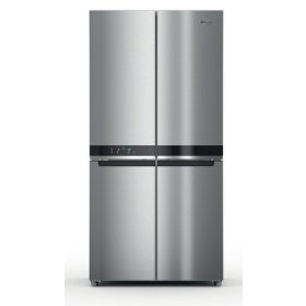 WHIRLPOOL WQ9 E2L EF hűtő side by side