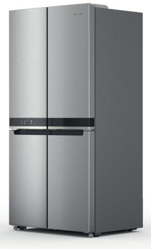 WHIRLPOOL WQ9 E2L EF hűtő side by side