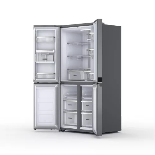 WHIRLPOOL WQ9 U2L EF hűtő side by side