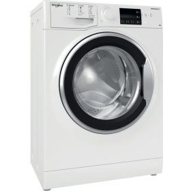 Whirlpool WRBSB 6228 W keskeny elöltöltős mosógép