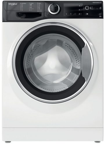 WHIRLPOOL WRBSB 6249 S EU keskeny elöltöltős mosógép