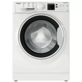  Whirlpool WRBSS 6249 W EU keskeny elöltöltős mosógép, 6 kg, 6TH SENSE, Inverter Motor