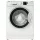 Whirlpool WRBSS 6249 W EU keskeny elöltöltős mosógép, 6 kg, 6TH SENSE, Inverter Motor