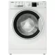 Whirlpool WRBSS 6249 W EU keskeny elöltöltős mosógép, 6 kg, 6TH SENSE, Inverter Motor