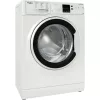 Whirlpool WRBSS 6249 W EU keskeny elöltöltős mosógép, 6 kg, 6TH SENSE, Inverter Motor