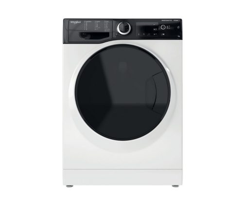 WHIRLPOOL WRSB 7259 D EU keskeny elöltöltős mosógép