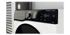 WHIRLPOOL WRSB 7259 D EU keskeny elöltöltős mosógép
