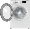 WHIRLPOOL	WRSB 7259 WS EU keskeny elöltöltős mosógép