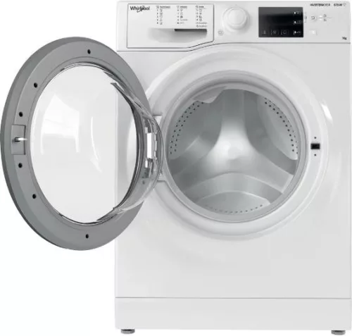 WHIRLPOOL	WRSB 7259 WS EU keskeny elöltöltős mosógép