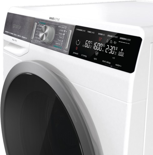 GORENJE WS168LNST elöltöltős mosógép