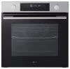 LG WS5D7210S beépíthető sütő, 72 l, Air Fry funkció, A energiaosztály