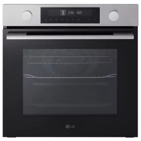   LG WS5D7210S beépíthető sütő, 72 l, Air Fry funkció, A energiaosztály