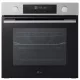 LG WS5D7210S beépíthető sütő, 72 l, Air Fry funkció, A energiaosztály