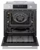 LG WS5D7210S beépíthető sütő, 72 l, Air Fry funkció, A energiaosztály