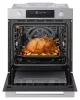 LG WS5D7210S beépíthető sütő, 72 l, Air Fry funkció, A energiaosztály