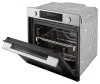 LG WS5D7210S beépíthető sütő, 72 l, Air Fry funkció, A energiaosztály