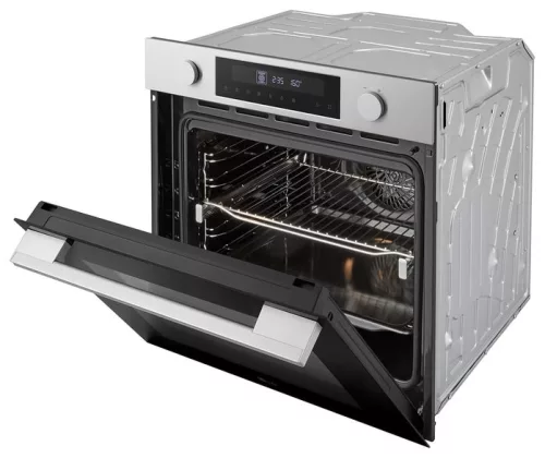 LG WS5D7210S beépíthető sütő, 72 l, Air Fry funkció, A energiaosztály
