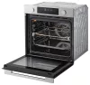 LG WS5D7210S beépíthető sütő, 72 l, Air Fry funkció, A energiaosztály