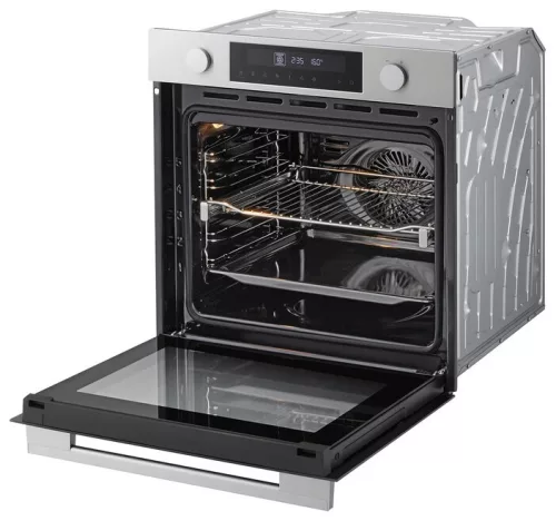 LG WS5D7210S beépíthető sütő, 72 l, Air Fry funkció, A energiaosztály