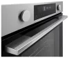 LG WS5D7210S beépíthető sütő, 72 l, Air Fry funkció, A energiaosztály
