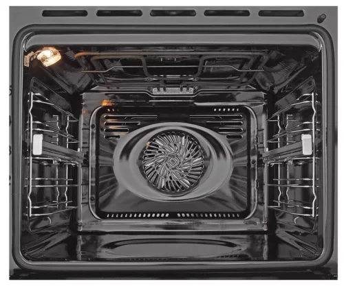LG WS5D7210S beépíthető sütő, 72 l, Air Fry funkció, A energiaosztály