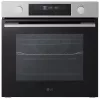 LG WS5D7230S beépíthető multifunkciós sütő 72 l, Air Fry funkció, A energiaosztály