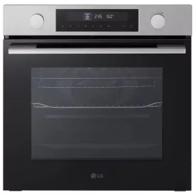   LG WS5D7230S beépíthető multifunkciós sütő 72 l, Air Fry funkció, A energiaosztály