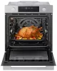 LG WS5D7230S beépíthető multifunkciós sütő 72 l, Air Fry funkció, A energiaosztály