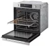 LG WS5D7230S beépíthető multifunkciós sütő 72 l, Air Fry funkció, A energiaosztály
