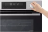 LG WS5D7230S beépíthető multifunkciós sütő 72 l, Air Fry funkció, A energiaosztály