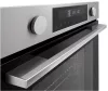LG WS5D7230S beépíthető multifunkciós sütő 72 l, Air Fry funkció, A energiaosztály