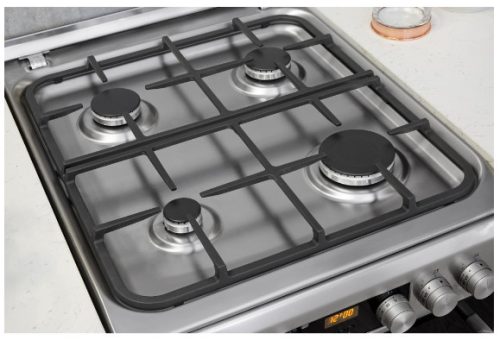 Whirlpool WS5G8CHX/E kombinált tűzhely 