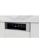 WHIRLPOOL WSBC 3M27 X mosogatógép beépíthető 10 teríték keskeny