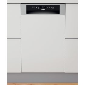 WHIRLPOOL WSBO 3O23 PF X mosogatógép