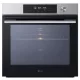 LG WSED7612S beépíthető sütő 76 l, InstaView, Air Fry, Wi-Fi